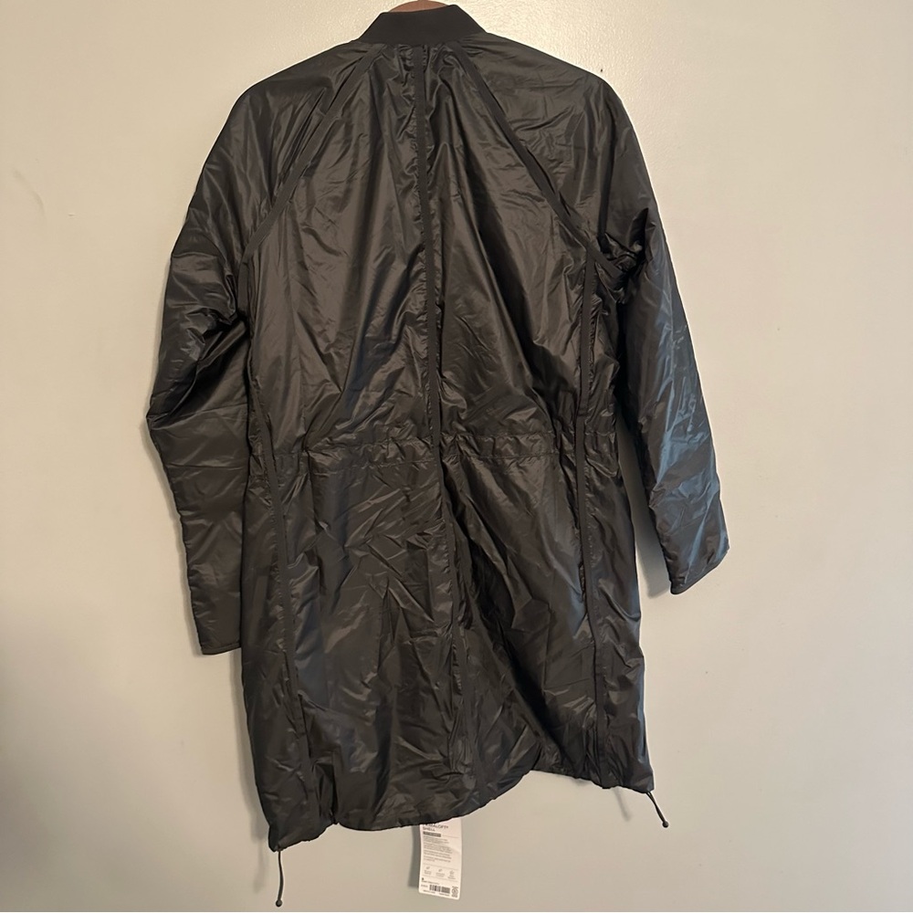 Athleta Summit Primaloft Shell - Picture 4 of 9